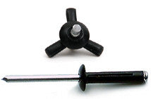 Rivet Star (AAP 6-6) 3/16 x 3/8 - Voiles Saintonge inc