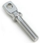 Boulon d'ancrage de hauban 5/16" x 1-3/8’’ pour Prindle 15 16 18 - Voiles Saintonge inc