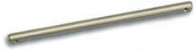 Axe pour articulation de mâtage, Prindle - Voiles Saintonge inc
