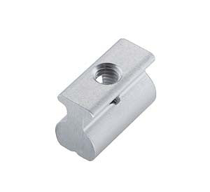 Battcar Kit de montage pour engoujure ronde (1 insert manquant) - Voiles Saintonge inc