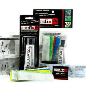 Ensemble de réparation SailFix pour spinnaker