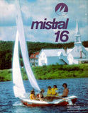 Mistral 16