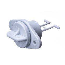 Bouchon de nable pour Laser, Optimist, etc. - Voiles Saintonge inc